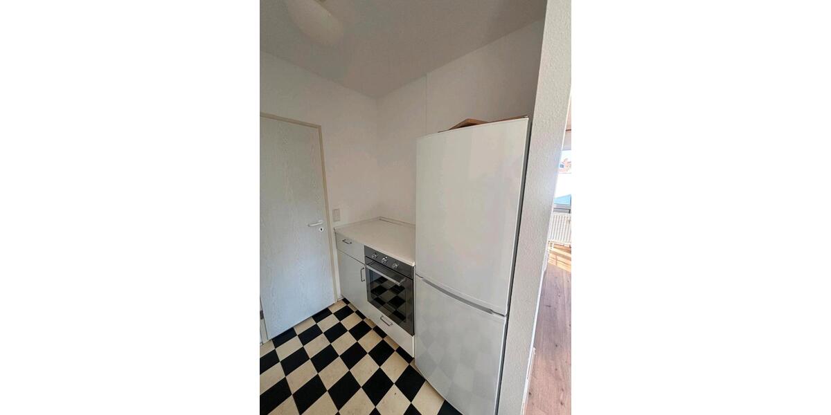 Etagenwohnung Fürth Altstadt - 1 Zimmer, 42 m&sup2;, 560&euro; | Angebot:27607735
