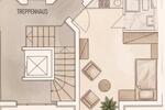 Etagenwohnung Nürnberg Gibitzenhof - 1 Zimmer, 22 m&sup2;, 77.000&euro; | Angebot:26959791