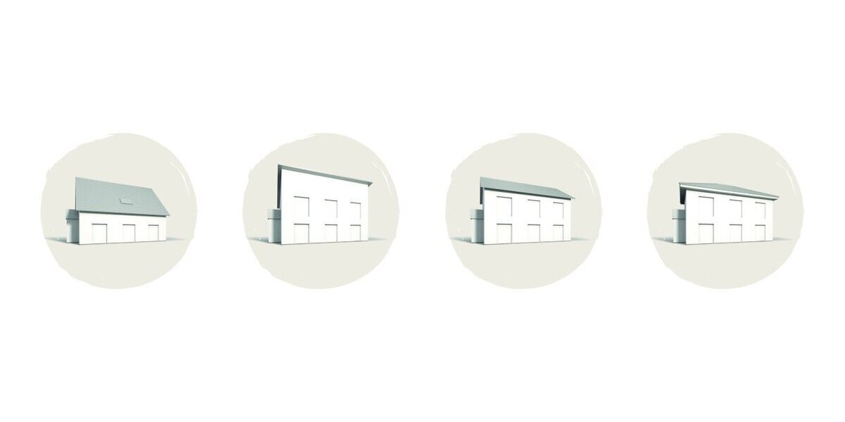 Ihr individuelles Einfamilienhaus in Katzwang - maßgeschneidert und flexibel - Einfamilienhaus Katzwang Katzwang | Angebot:27285013
