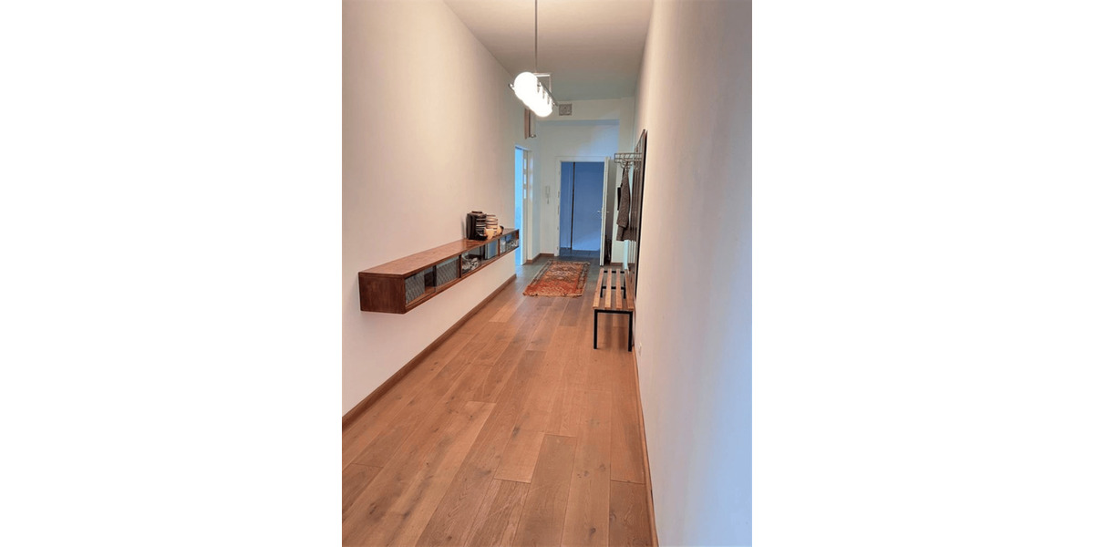 Etagenwohnung Fürth Südstadt - 3 Zimmer, 155 m&sup2;, 439.000&euro; | Angebot:26766559