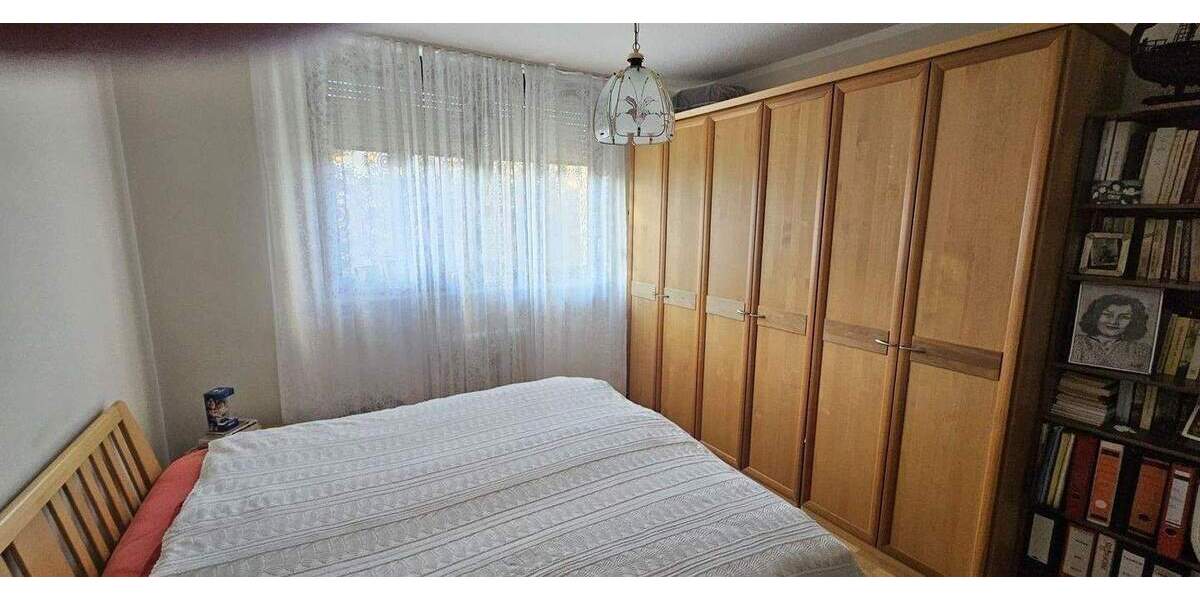 Etagenwohnung Nürnberg Thon - 3 Zimmer, 83 m&sup2;, 340.000&euro; | Angebot:25760443