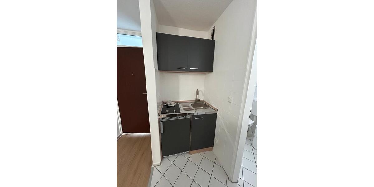Etagenwohnung Nürnberg - 1.5 Zimmer, 37 m&sup2;, 1.490&euro; | Angebot:25782823