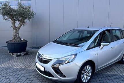 Opel Zafira 228.000 km 3.300 &euro; Aurachtal 91086