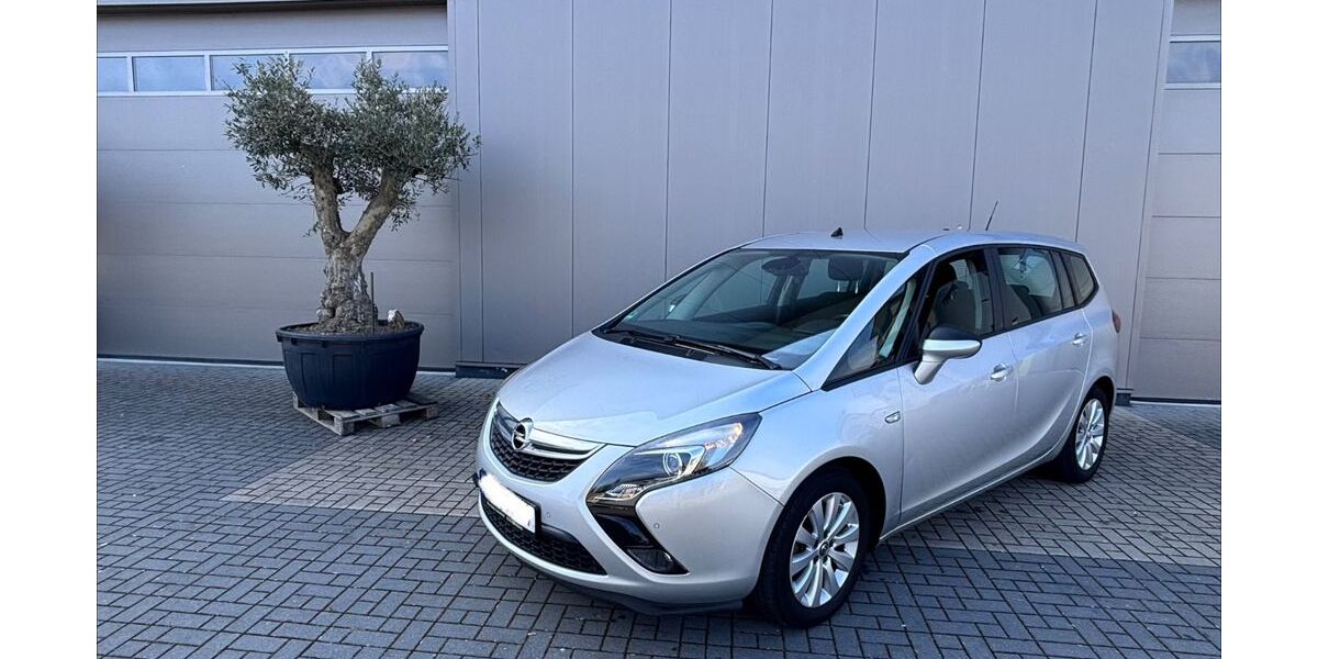Opel Zafira 228.000 km 3.300 &euro; Aurachtal 91086