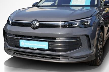 VW Tiguan 8.800 km 37.440 &euro; Erlangen 91058