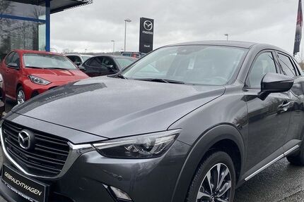 Mazda CX-3 50.715 km 21.990 &euro; Zirndorf 90513