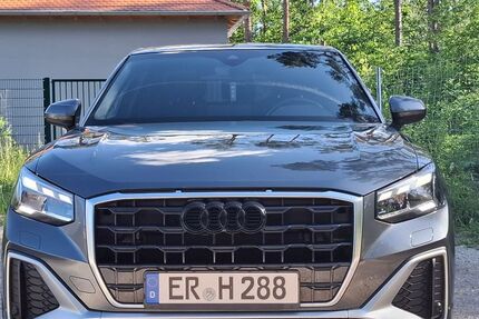 Audi Q2 52.200 km 24.299 &euro; Erlangen 91056