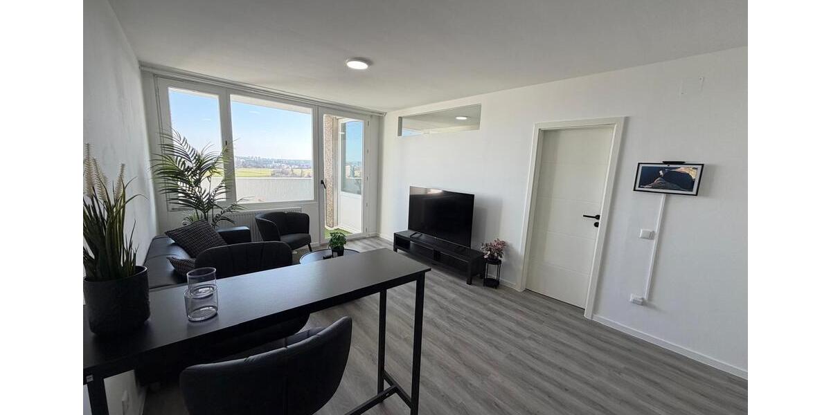 Etagenwohnung Erlangen Alterlangen - 2 Zimmer, 55 m&sup2;, 950&euro; | Angebot:25840370