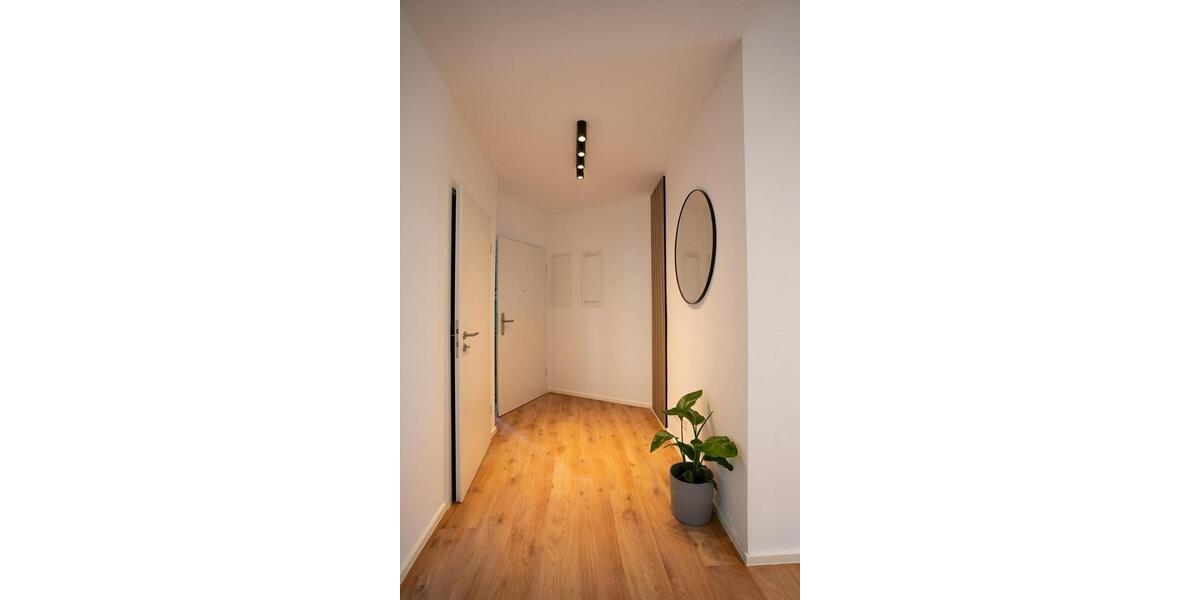 Etagenwohnung Nürnberg Gibitzenhof - 1 Zimmer, 30 m&sup2;, 550&euro; | Angebot:25639800