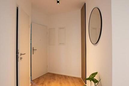 Wohnung Nürnberg Gibitzenhof - 1 Zimmer, 30 m&sup2;, 550&euro; | Angebot:25639800