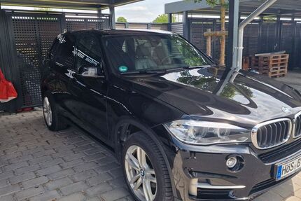 BMW X5 108.000 km 29.000 &euro; Höchstadt an der Aisch 91315