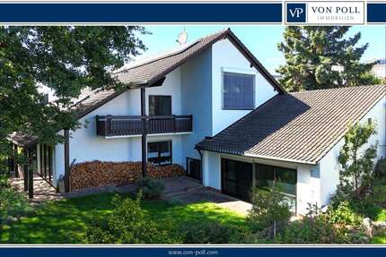 Haus Heilsbronn - 8 Zimmer, 420 m&sup2;, 798.000&euro; | Angebot:22558267