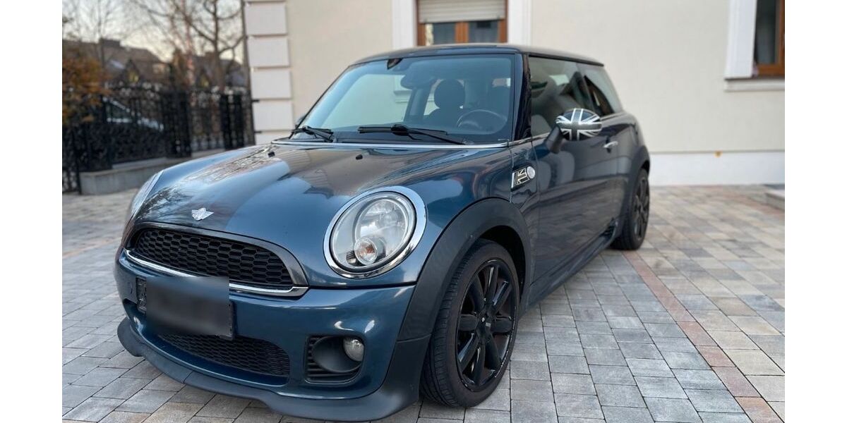 Mini ONE 195.000 km 3.700 &euro; Nürnberg 90425