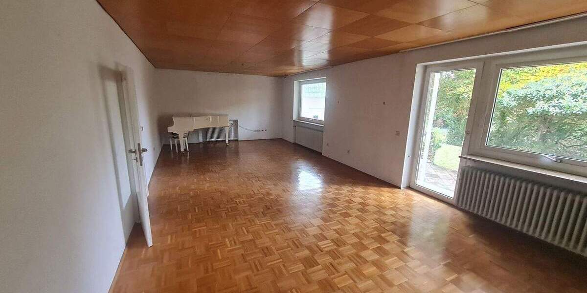 Mehrfamilienhaus, Wohnhaus Kalchreuth Käswasser - 8 Zimmer, 291 m&sup2;, 649.000&euro; | Angebot:25727754
