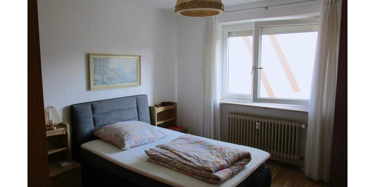 Etagenwohnung Fürth Nordstadt - 2 Zimmer, 56 m&sup2;, 189.000&euro; | Angebot:25704386