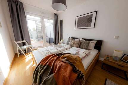 Zimmer Zirndorf - 1 Zimmer, 1.690&euro; | Angebot:22849122