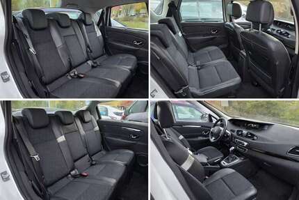 Renault Scenic 151.400 km 4.700 &euro; Nürnberg 90449