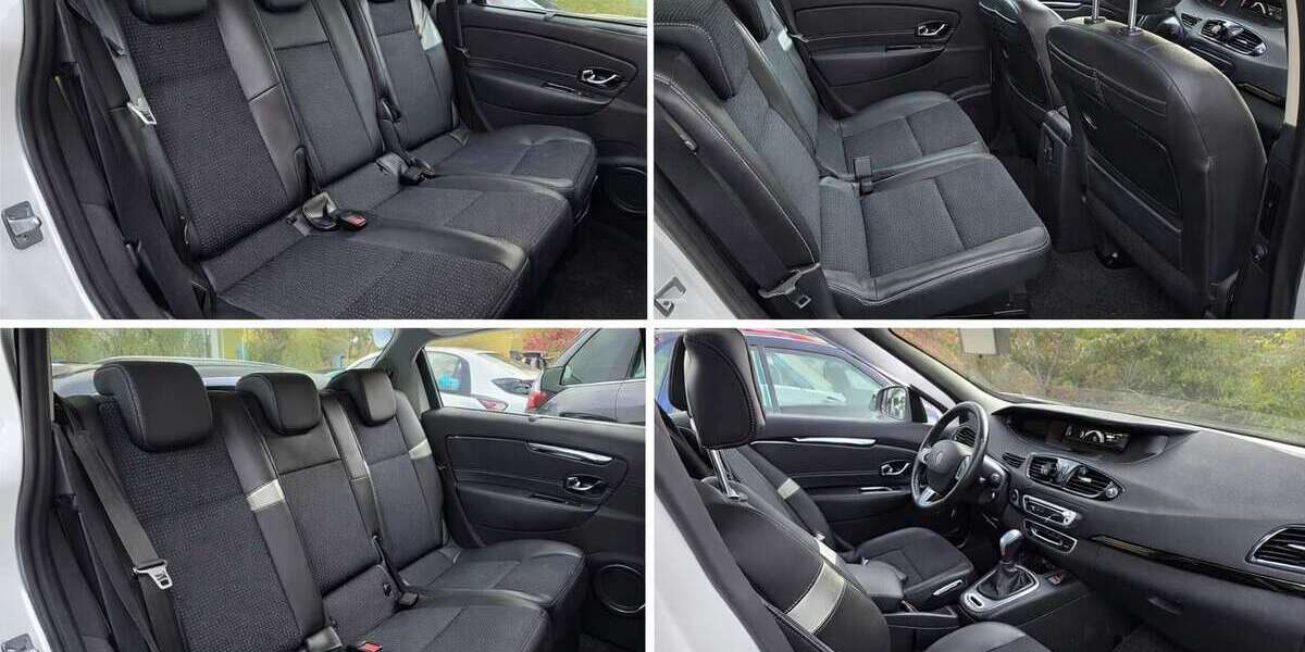 Renault Scenic 151.400 km 4.700 &euro; Nürnberg 90449