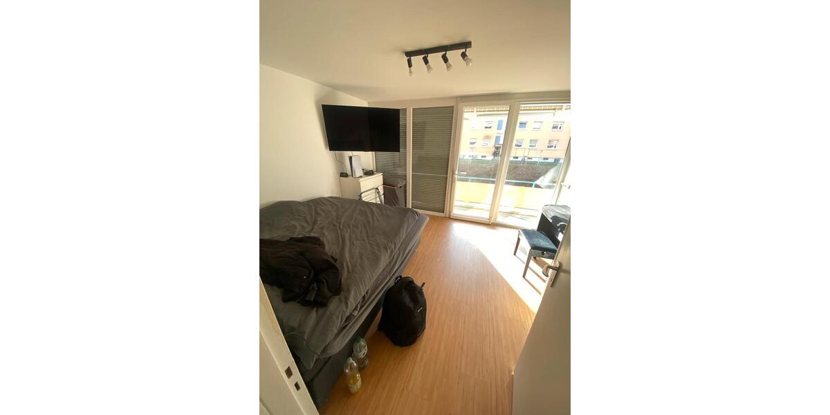 Erdgeschoßwohnung Erlangen Bruck - 3 Zimmer, 75 m&sup2;, 290.000&euro; | Angebot:25716184