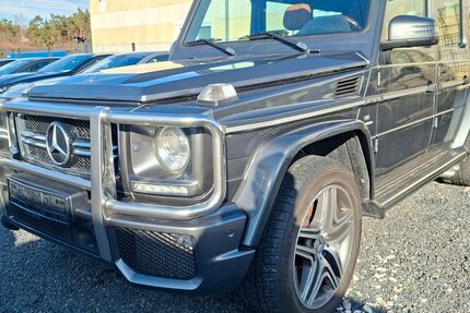 Mercedes-Benz G 63 AMG 104.000 km 46.999 &euro; Schwaig 90571