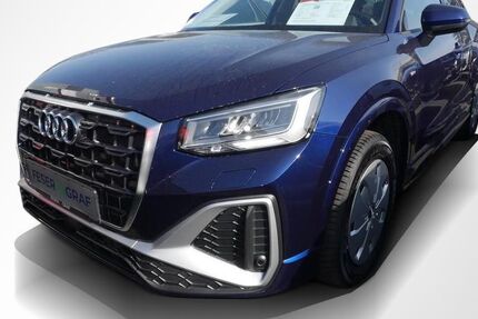 Audi Q2 18.394 km 30.690 &euro; Erlangen 91058