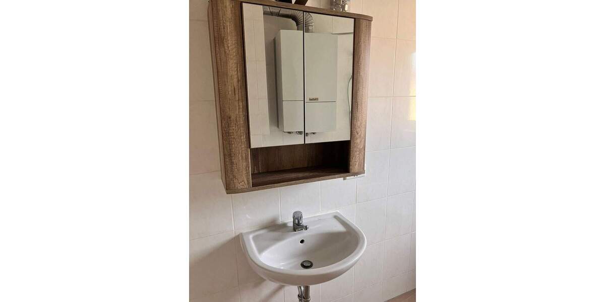 Etagenwohnung Nürnberg Wöhrd - 2 Zimmer, 50 m&sup2;, 640&euro; | Angebot:25845705