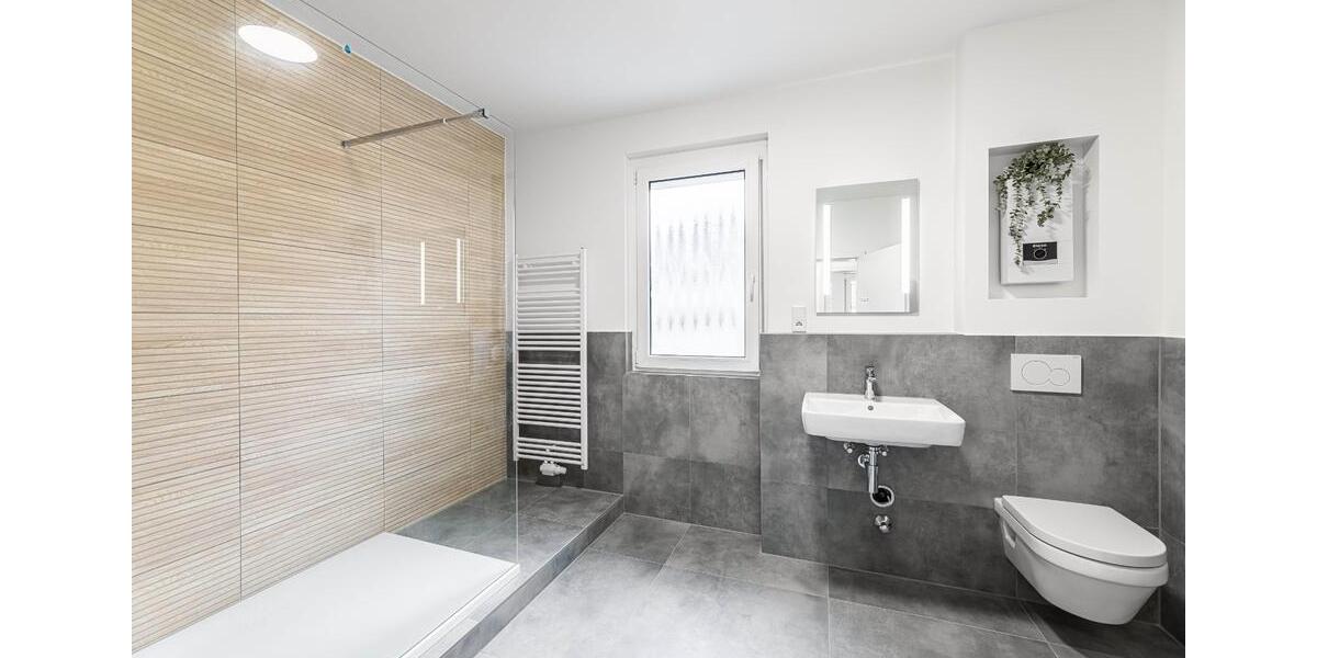 Erdgeschoßwohnung Nürnberg Erlenstegen - 2 Zimmer, 60 m&sup2;, 1.220&euro; | Angebot:25973421