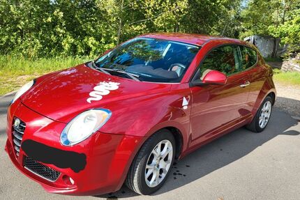 Alfa Romeo MiTo 249.500 km 1.990 &euro; Baiersdorf 91083