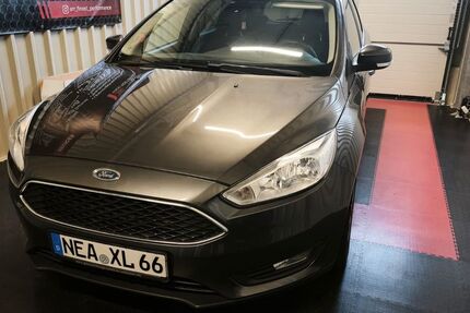 Ford Focus 124.000 km 8.400 &euro; Dietenhofen 90599