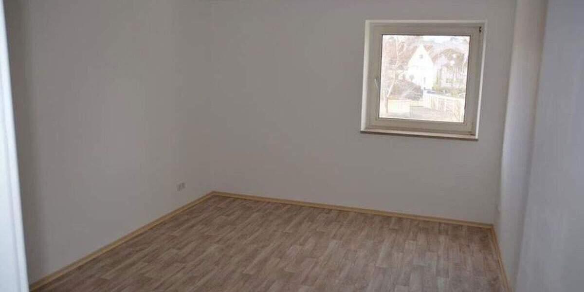 Etagenwohnung Nürnberg Rechenberg - 3 Zimmer, 67 m&sup2;, 274.500&euro; | Angebot:25657339