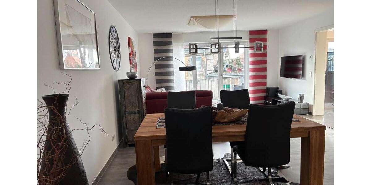 Etagenwohnung Fürth Südstadt - 4 Zimmer, 103 m&sup2;, 565.000&euro; | Angebot:26539521