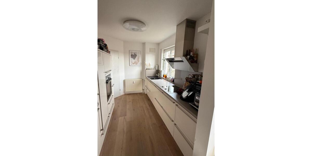 Dachgeschoßwohnung Wendelstein - 2 Zimmer, 65 m&sup2;, 725&euro; | Angebot:25926723