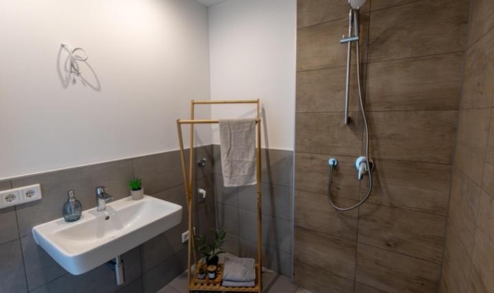 Etagenwohnung Neustadt an der Aisch - 2 Zimmer, 37 m&sup2;, 680&euro; | Angebot:26546286