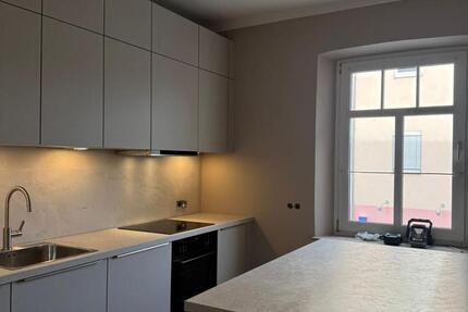 Wohnung Nürnberg Kleinweidenmühle - 2 Zimmer, 47 m&sup2;, 1.034&euro; | Angebot:26295465