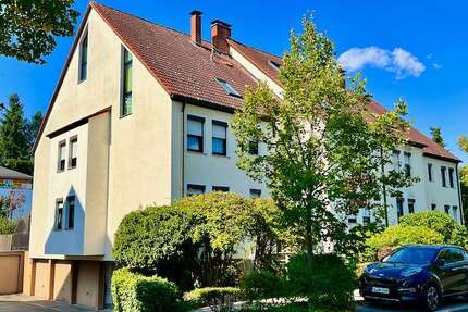 Wohnung Zirndorf - 3 Zimmer, 87 m&sup2;, 349.000&euro; | Angebot:18489270