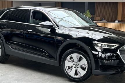 Audi e-tron 41.126 km 31.740 &euro; Cadolzburg bei Nürnberg 90556