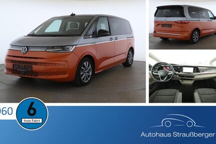 VW T7 Multivan 3.200 km 56.080 &euro; Buchschwabach bei Nürnberg 90574