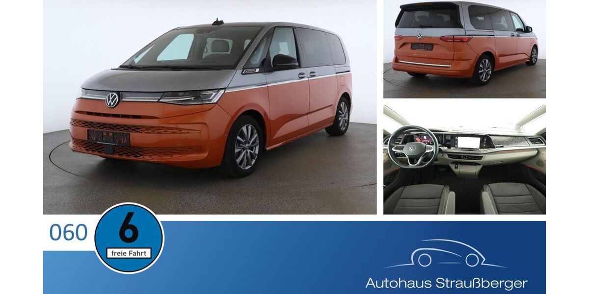 VW T7 Multivan 3.200 km 56.080 &euro; Buchschwabach bei Nürnberg 90574