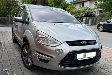 Ford S-Max 221.000 km 5.199 &euro; Feucht 90537