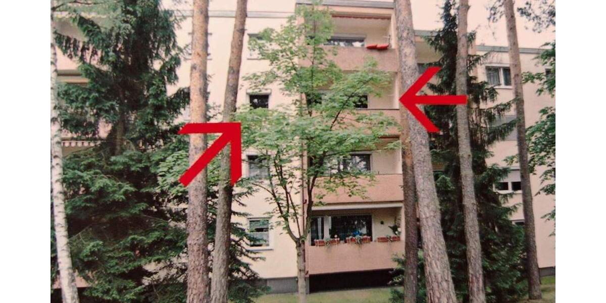 Etagenwohnung Röthenbach an der Pegnitz Röthenbach - 3 Zimmer, 69 m&sup2;, 185.000&euro; | Angebot:25845979