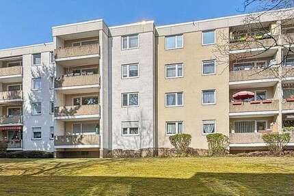 Wohnung Nürnberg Gebersdorf - 3 Zimmer, 79 m&sup2;, 235.000&euro; | Angebot:25892026