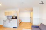 Etagenwohnung Nürnberg Hasenbuck - 1 Zimmer, 39 m&sup2;, 668&euro; | Angebot:26562509