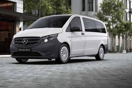 Mercedes-Benz Vito 49.994 km 31.713 &euro; Altdorf 90518