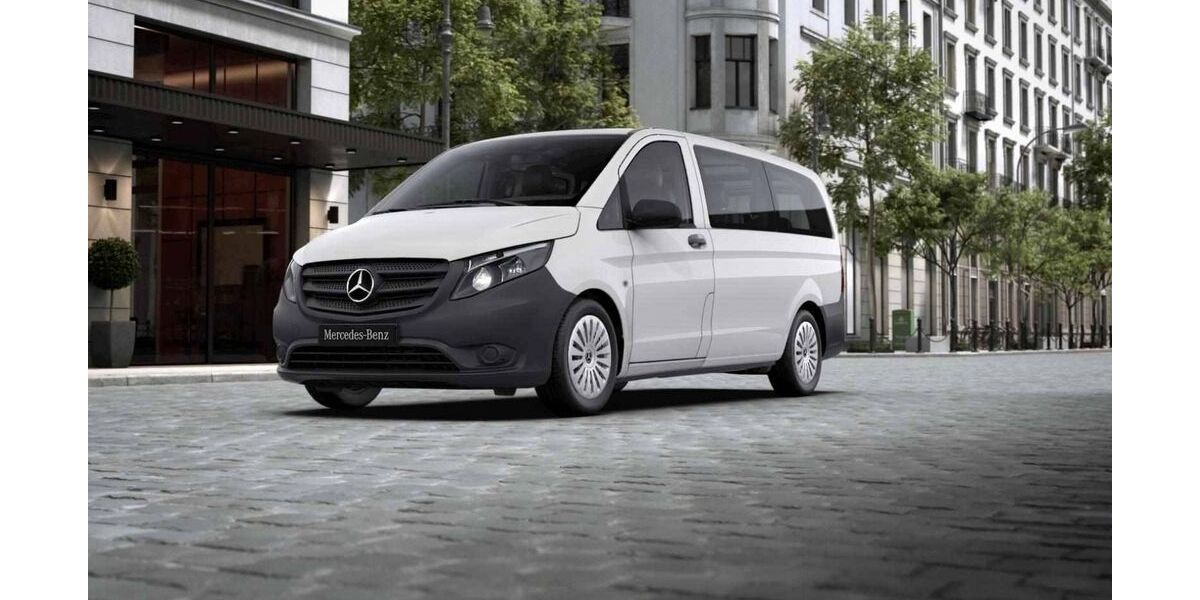 Mercedes-Benz Vito 49.994 km 31.713 &euro; Altdorf 90518