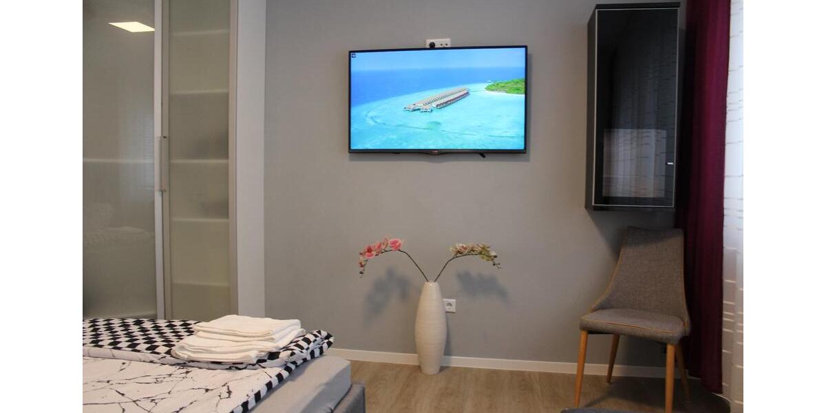 Etagenwohnung Nürnberg Gibitzenhof - 2 Zimmer, 40 m&sup2;, 920&euro; | Angebot:25613978