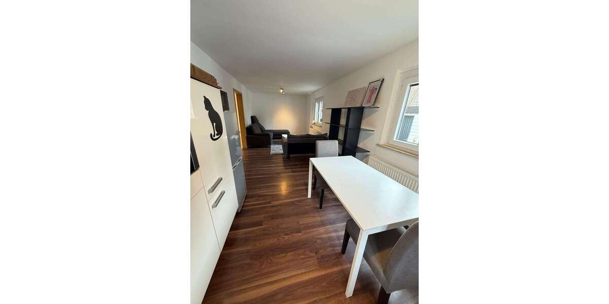 Zimmer Erlangen Am Anger - 2 Zimmer, 1.200&euro; | Angebot:25962041