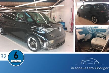 VW ID. Buzz 20.000 km 58.170 &euro; Buchschwabach bei Nürnberg 90574