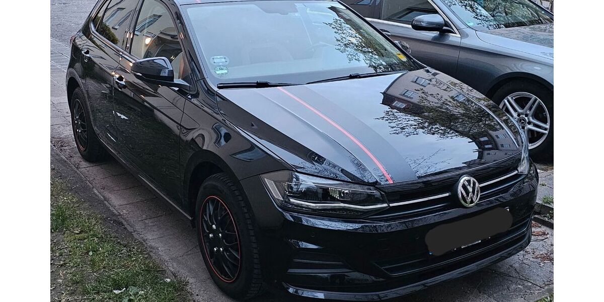 VW Polo 74.262 km 15.000 &euro; Nürnberg 90441