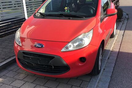 Ford Ka/Ka+ 112.000 km 3.500 &euro; Schwanstetten 90596