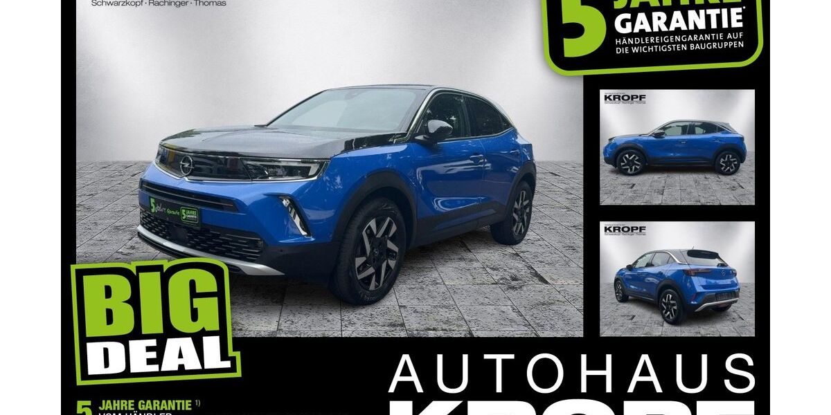 Opel Mokka 22.501 km 16.430 &euro; Nürnberg 90411